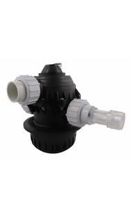 Onga Sta-Rite Multiport Valve P21 & P25  Complete - 40mm Pantera Sand Filter MPV