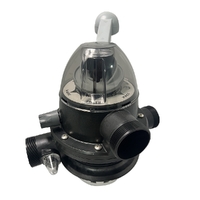 Poolrite V2000 Multiport Smart Inno Valve Enduro Sand Filter Complete MPV 40mm Genuine