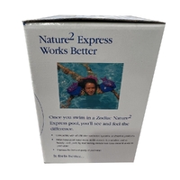 Nature 2 Express Mineral Cartridge - Zodiac Genuine Replacement Element W26001