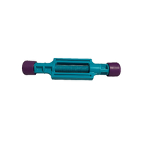 Kreepy Krauly Vacuum Plate Locking Bar - Suits Any Skimmer