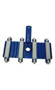 Swimming Pool Vacuum Head - True Blue Flexible Pool Vacuum Head Cleaner