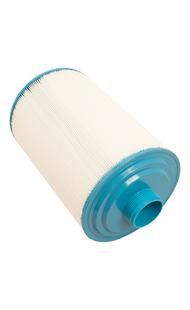 Spa Filter Cartridge Monarch Spa 50 Sq Ft Closed Top Fine Male Threaded Bottom
