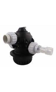 Onga Sta-Rite Multiport Valve P21 & P25  Complete - 40mm Pantera Sand Filter MPV
