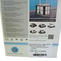 Robot Filter Basket Ultra Fine -Pool Robot E10,E20,S20,S50,X20