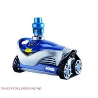 ZODIAC MX6 POOL CLEANER COMPLETE