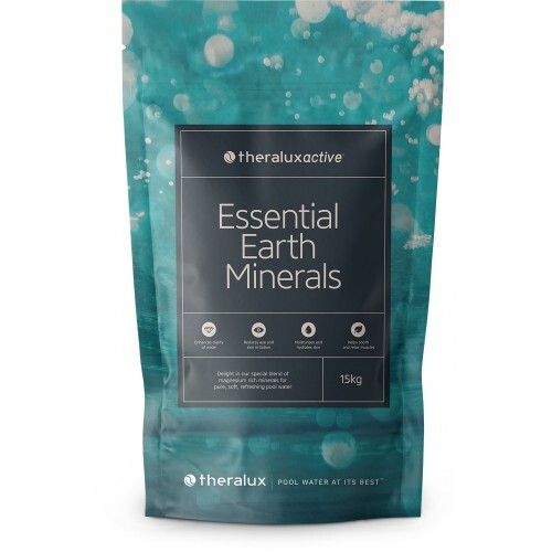 Theralux Essential Earth Minerals 15KG Magnesium - In store Collection Only