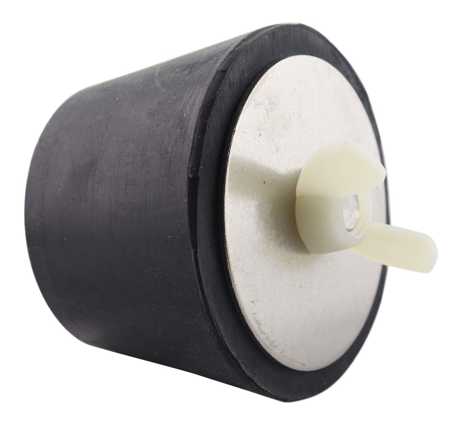 Expansion Plug Rubber Tapered 50 mm Plug For Swimming Pool Pipework 50mm