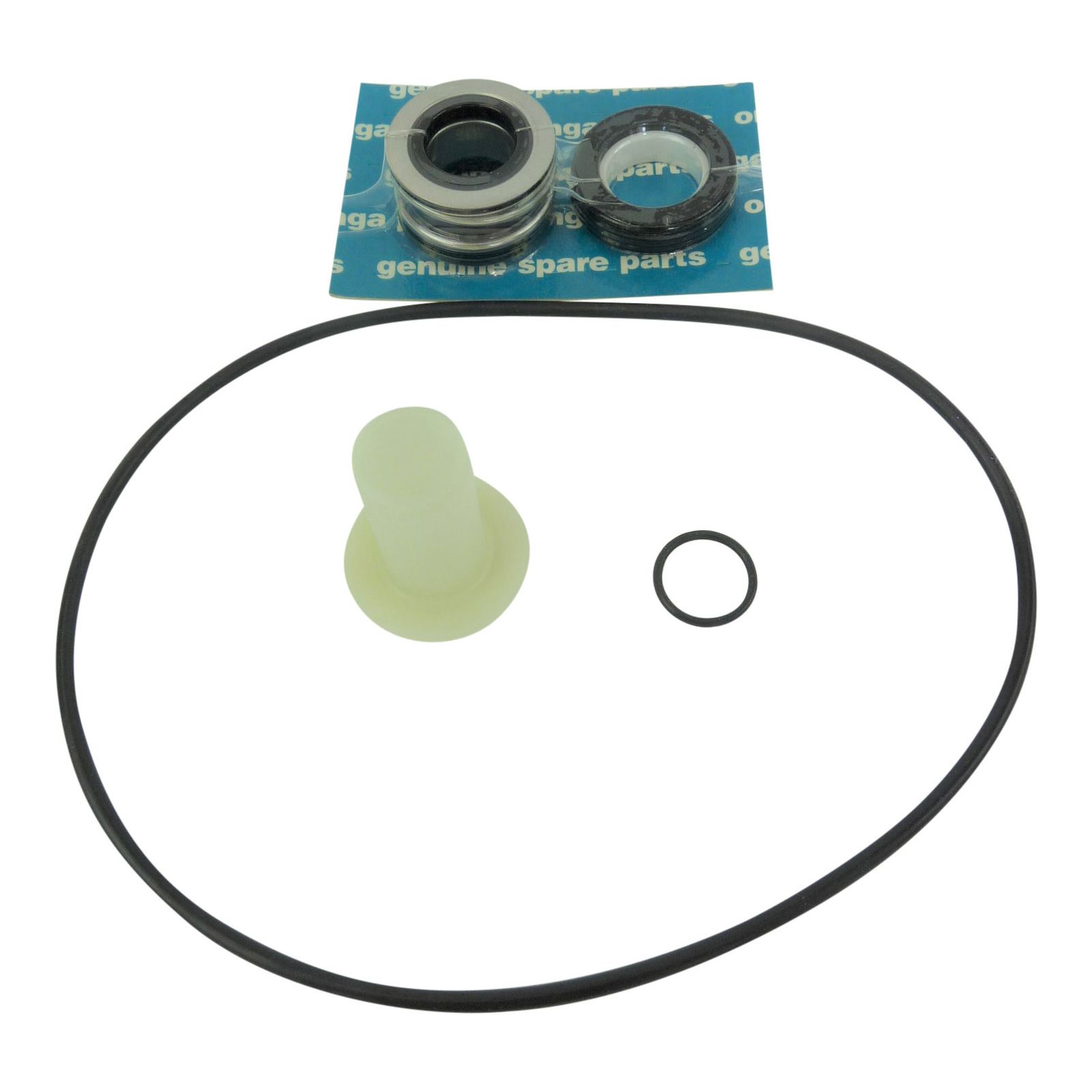 Onga Pantera Pool Pump Mechanical Seal & O-ring Kit - PPP750 PPP1100 PPP1500