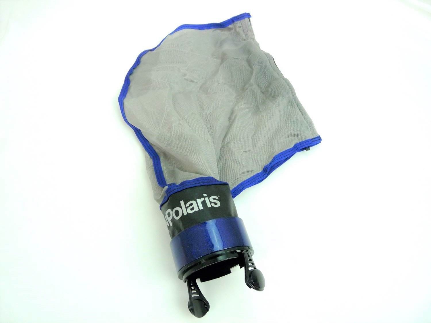 Zodiac Polaris 3900 & 280 Sport Super Pool Bag Double Zippered Bag - W7610000 