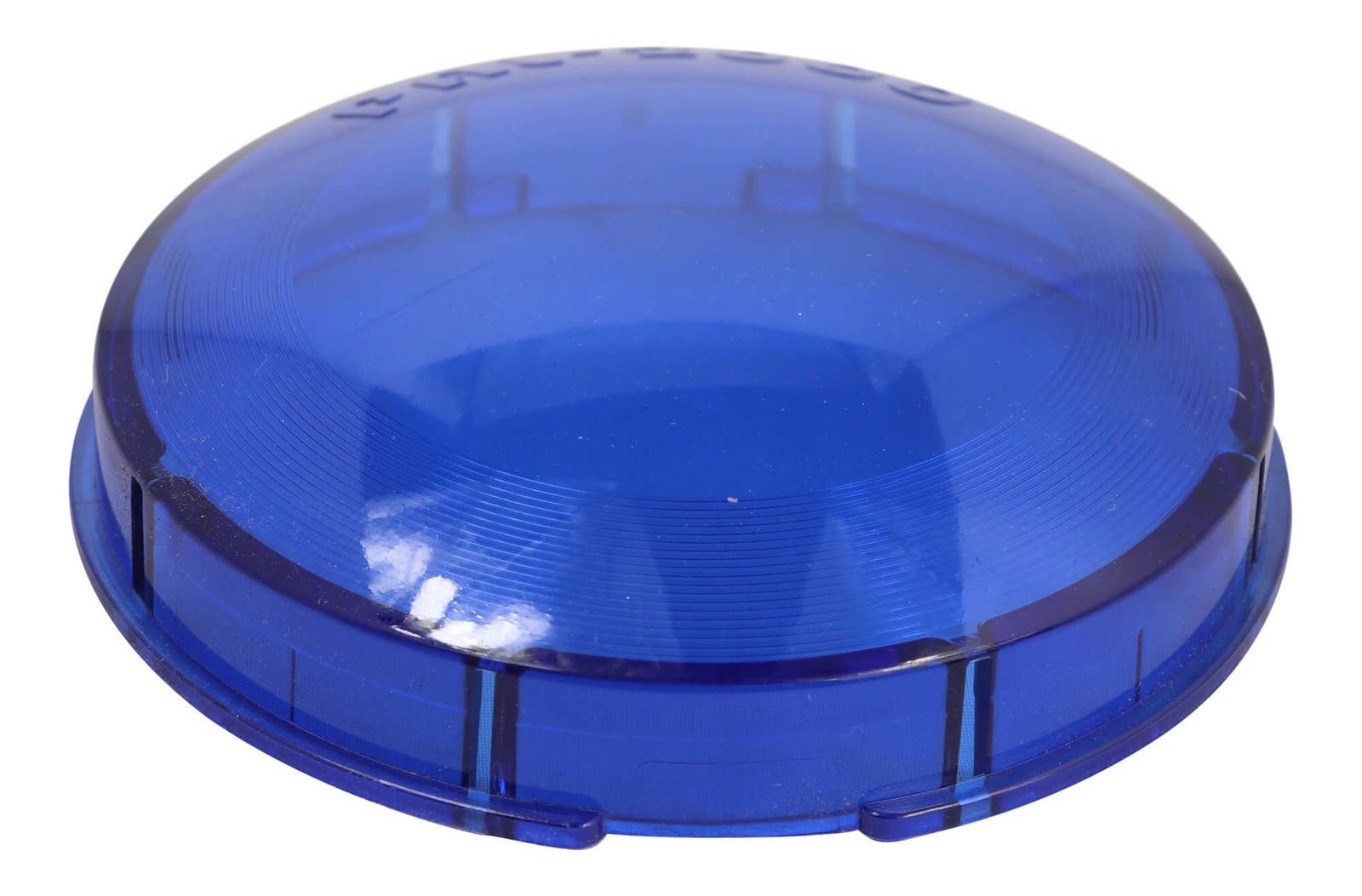 Pal 2000 Blue Lens Cover - Snap on Pool Light Cover For the PAL 2000 Lights
