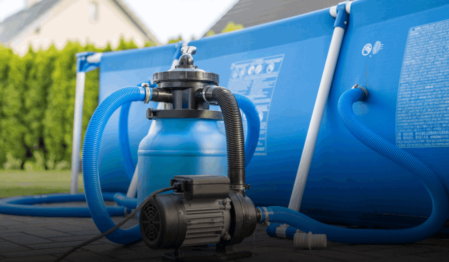 Pool Equipment