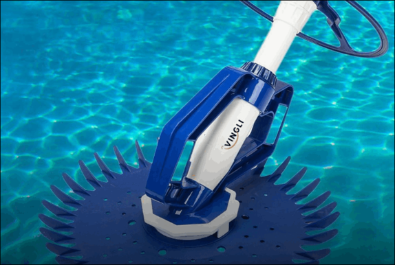 Pool Cleaners