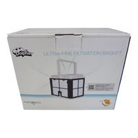 Robot Filter Basket Ultra Fine -Pool Robot E10,E20,S20,S50,X20