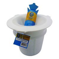 Skimmer Socks Mega Aussie Gold  - Extra Large 5 Filter Socks Pack - Filter Saver