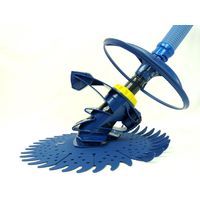 Zodiac T3 Baracuda Pool Cleaner WC205 -c/w duralife diaphragm 10m Hose Genuine 