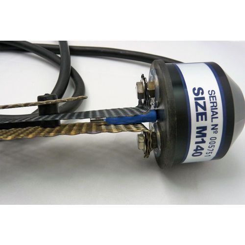 Compu Pool M140 Cell -  Compu Chlor Salt Chlorinator Cell electrode Generic
