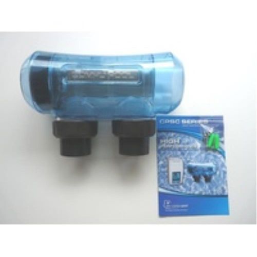 Compu Pool CPSC24 Geniune Salt Pool Chlorinator Cell Only- Made in Australia