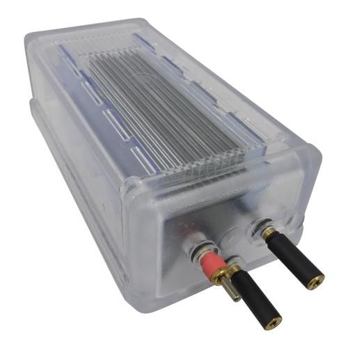 Clearwater D10 Generic Replacement Zodiac Salt Chlorinator Cell - 2 Year Warranty, For Swimming Pools