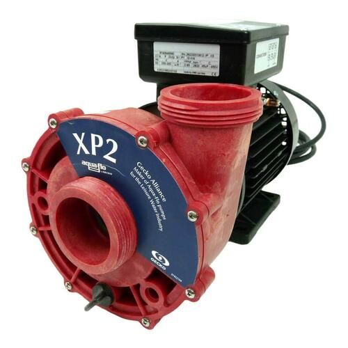Spa Pump Aqua Flo 1.5hp 2 Speed XP2 XP2E Flo Master Hot Tub Pool Aquaflo