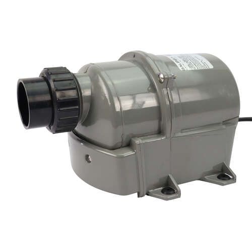 New Balboa Spa Air Blower 900w 1HP 3.8Amp Spa Pool Bath Hot Tub Air Blower