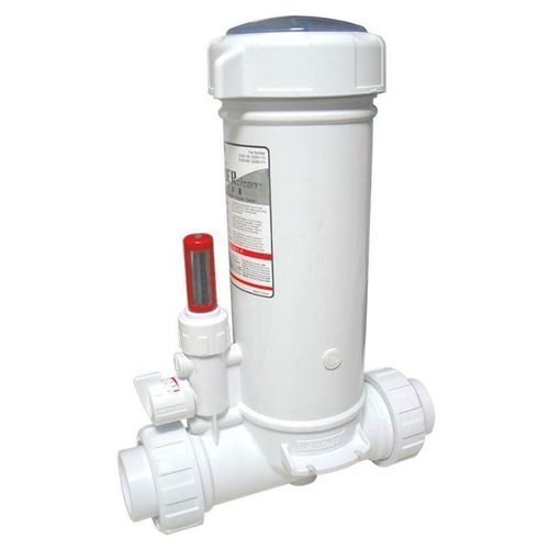 Automatic Pool & Spa Chlorine Tablet Feeder CMP Power Clean Ultra Swimming Pools & spa