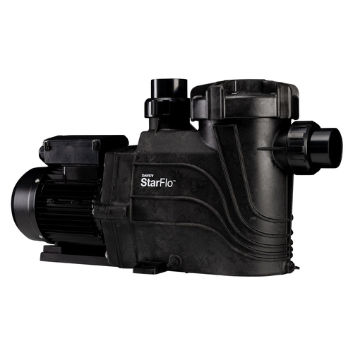 Davey StarFlo DSF300 1100W Swimming Pool Pump 1HP - Retro Fits Astral CTX & E Series