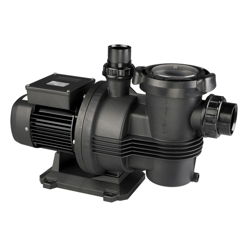 Davey Typhoon C100m 1HP Swimming Pool Pump - 3yr Warranty Made in Australia