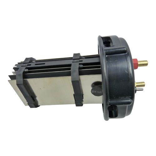 AutoChlor S Model Pool Salt Cell 25 Amp Bayonet Cap with Push On Connection