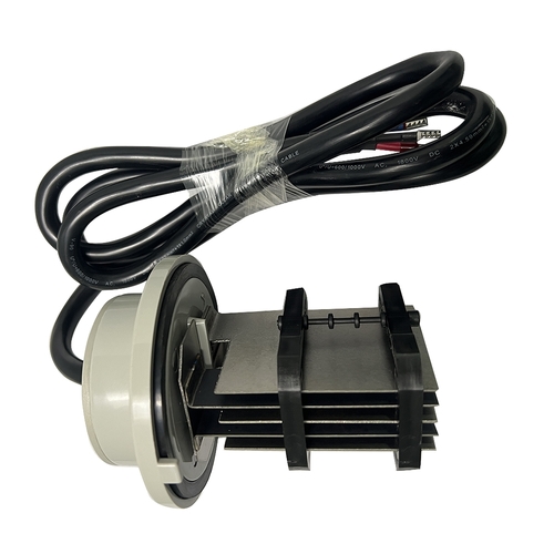 AquaJoy AAJ60 Salt Chlorinator Cell Low/High Salt Model Electrode Aus Made Generic