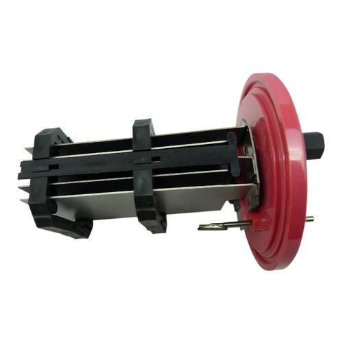 AquaJoy HS90 Salt Chlorinator Cell High Salt Model Electrode Aus Made Generic