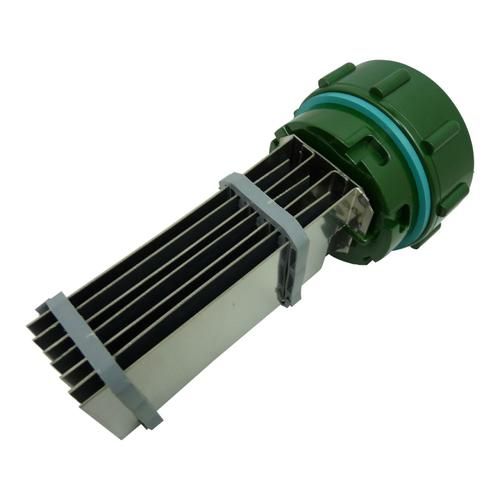 Clearwater Chlorinator Cell B170 BH7000 Bayonet Type Generic Pool Salt Cell