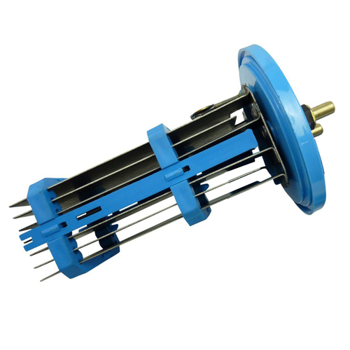 Auto Chlor RP25 K-Chlor 25Amp Self Cleaning Pool Salt Chlorinator Cell Electrode