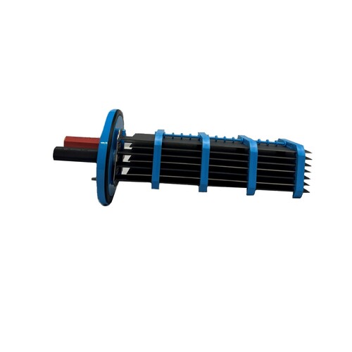 RP35 Autochlor K-Chlor 35Amp Self Cleaning Saltwater Chlorinator Cell Auto Chlor