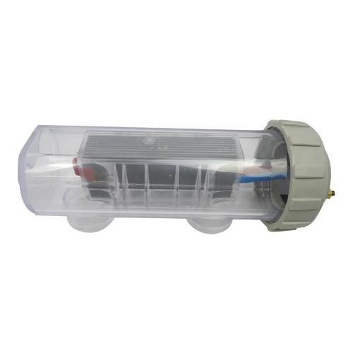 Poolrite Salt Cell 4000/25 Amp Magna Blue 30 Generic Chlorinator Cell