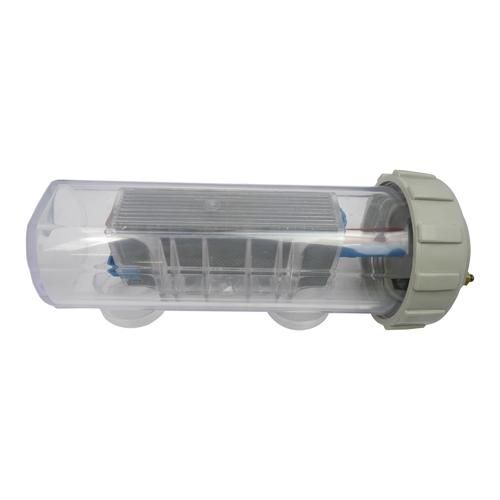 Poolrite Salt Cell Surechlor 4000 35 Amp Magna Blue 40 Chlorinator Cell Generic