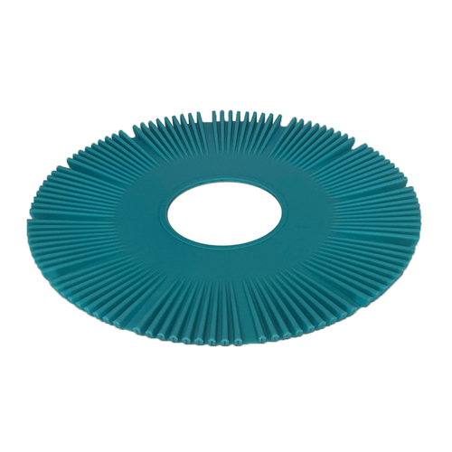 Kreepy Krauly Scrubbing Seal Skirt VTX3 Standard Genuine 2 Year Warranty - Kadet VTX-C Ezy-Vac
