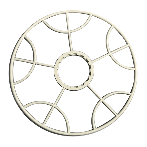 Kreepy Krauly Deflector Wheel -  Fits VTX3/SC750/KADET Cleaners