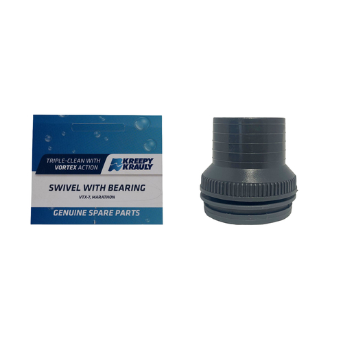 Kreepy Krauly Swivel Top With Bearing Suits VTX-7, Marathon, TKK,  RX Tank