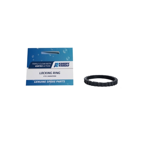 Kreepy Krauly Swivel Locking Ring only - Suits VTX-7, Marathon Pool Cleaners