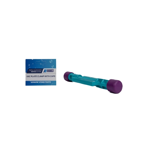 Kreepy Krauly Vacuum Plate Locking Bar - Suits Any Skimmer