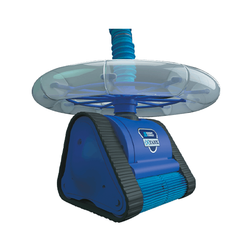 Kreepy Krauly RX Tank Suction Cleaning Robot - C/w 10m Sectional Hose