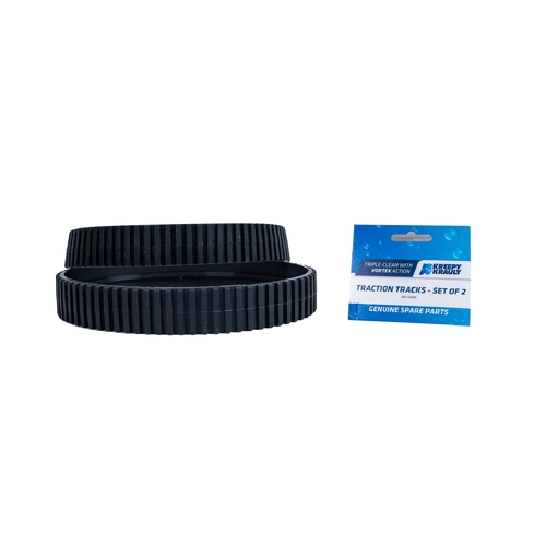 Genuine Kreepy Krauly RX-Tank tracks  - set of 2 RXS010