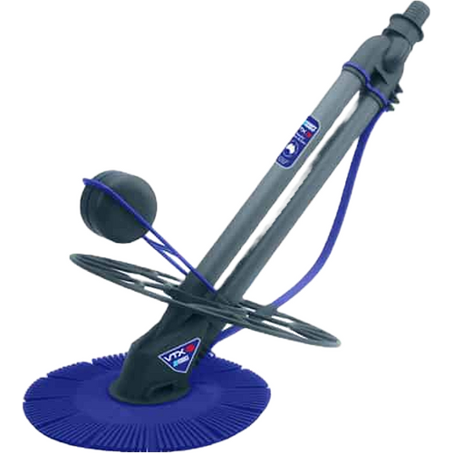Kreepy Krauly Pool Cleaner VTX3 Suction Pool Cleaner C/w 10m Hose