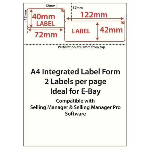 ebay labels selling manager selling manager pro ebay packing slip