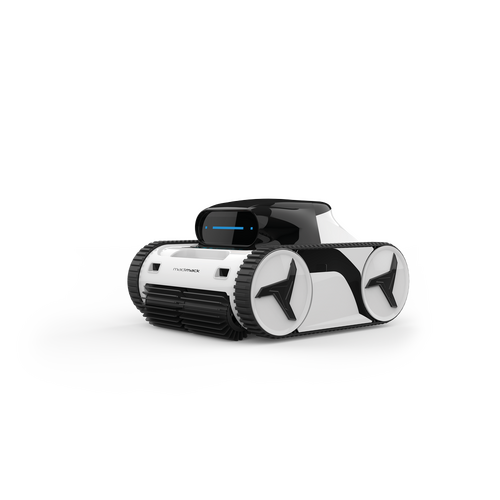 Madimack GT Freedom i80 Cordless Robotic Pool Cleaner 8HR Battery