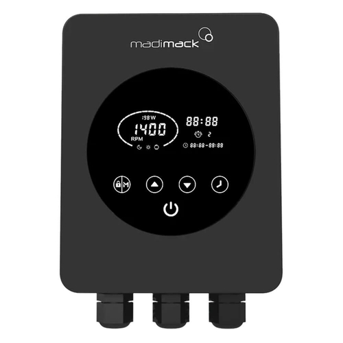 Inverter Plus 1.1KW Suits Pumps up to 1.5hp