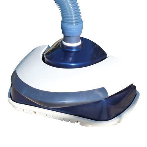 Sand Shark Onga Pentair Swimming Pool Deluxe Kreepy Krauly Suction Cleaner