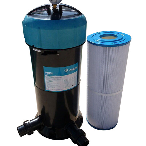 Pantera Catridge Filter 75 SqFt Onga Pentair PCF75 Pool & Spa Filtration 