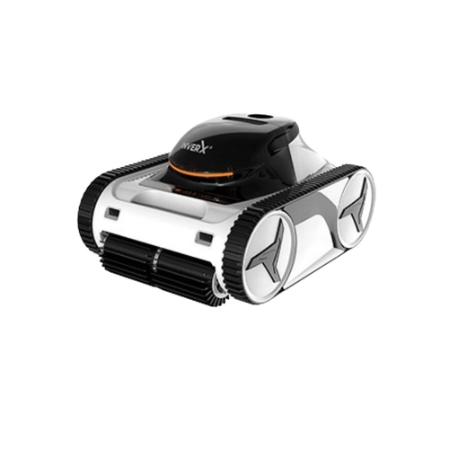 InverX X60 Cordless Robotic Pool Cleaner 6HR Battery