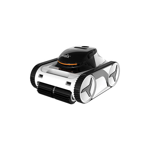 InverX X80 Cordless Robotic Pool Cleaner 8HR Battery